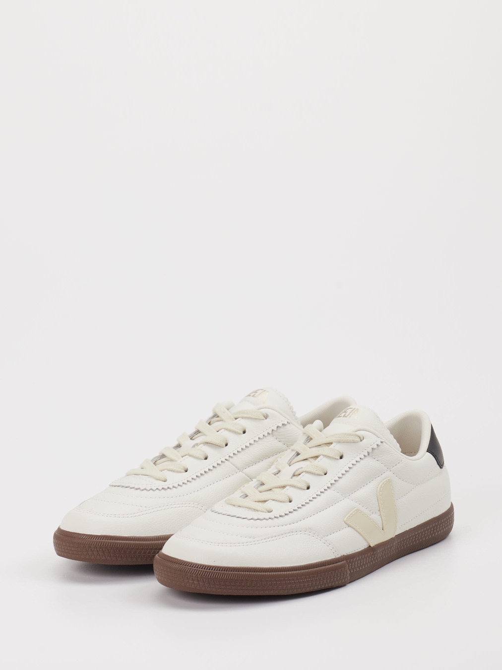 Sneaker Panenka weiß 1661793003802
