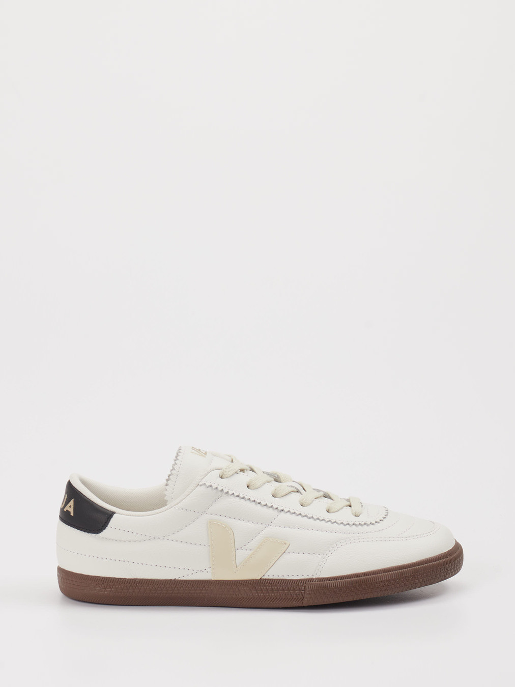 Sneaker Panenka weiß 1661793003801