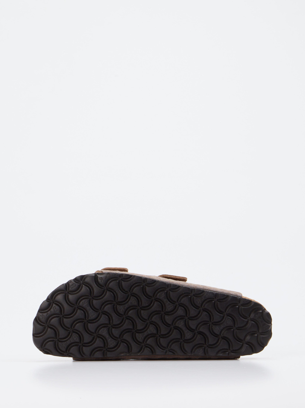 Pantolette Arizona braun 2110249001305