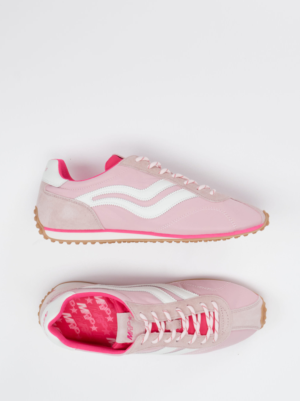 Sneaker CARTAGENA rot 1661597001004