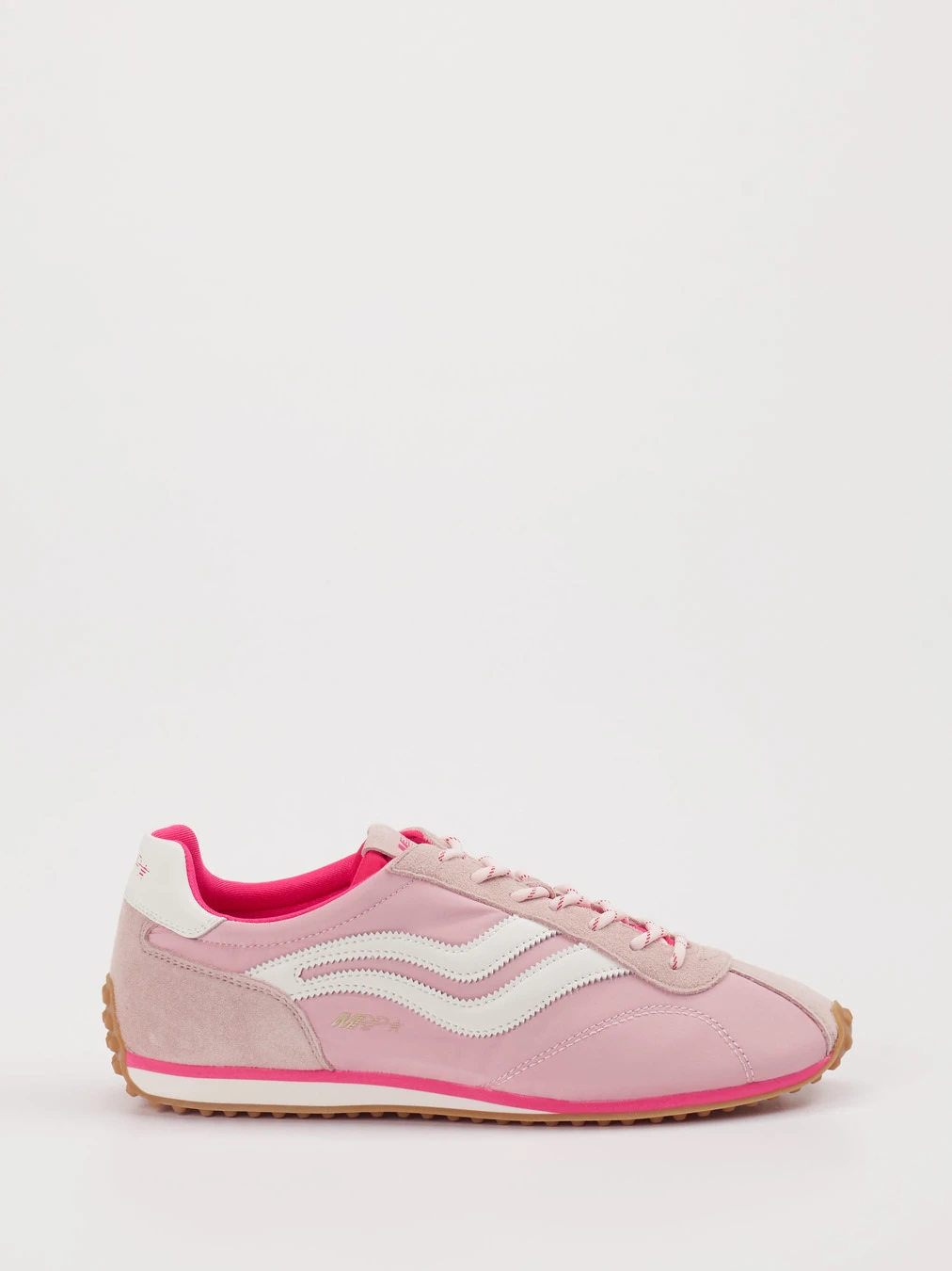 Sneaker CARTAGENA rot 1661597001001