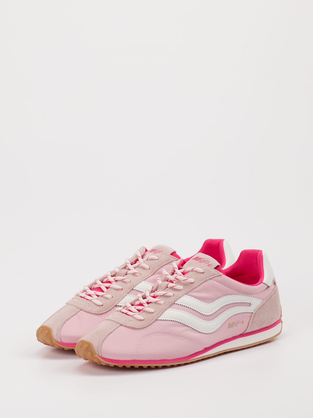 Sneaker CARTAGENA rot 1661597001002