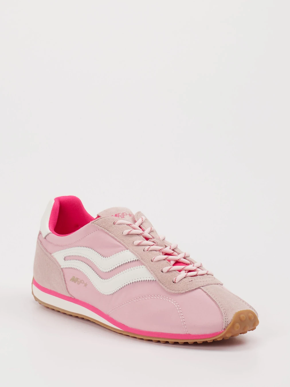 Sneaker CARTAGENA rot 1661597001006
