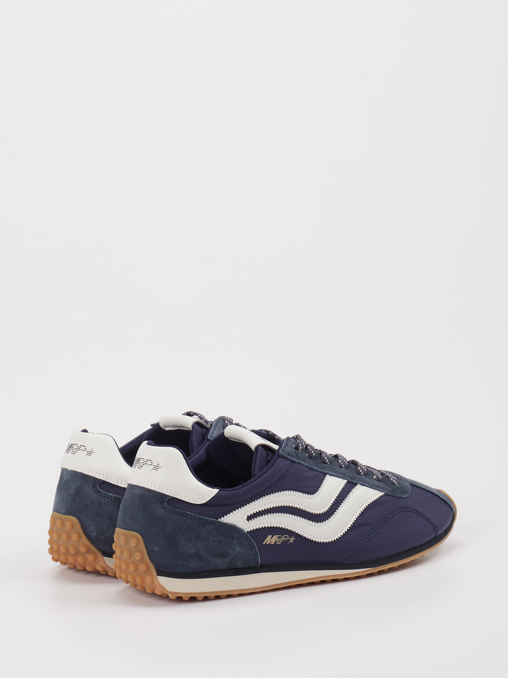 Sneaker blau 1661107001703
