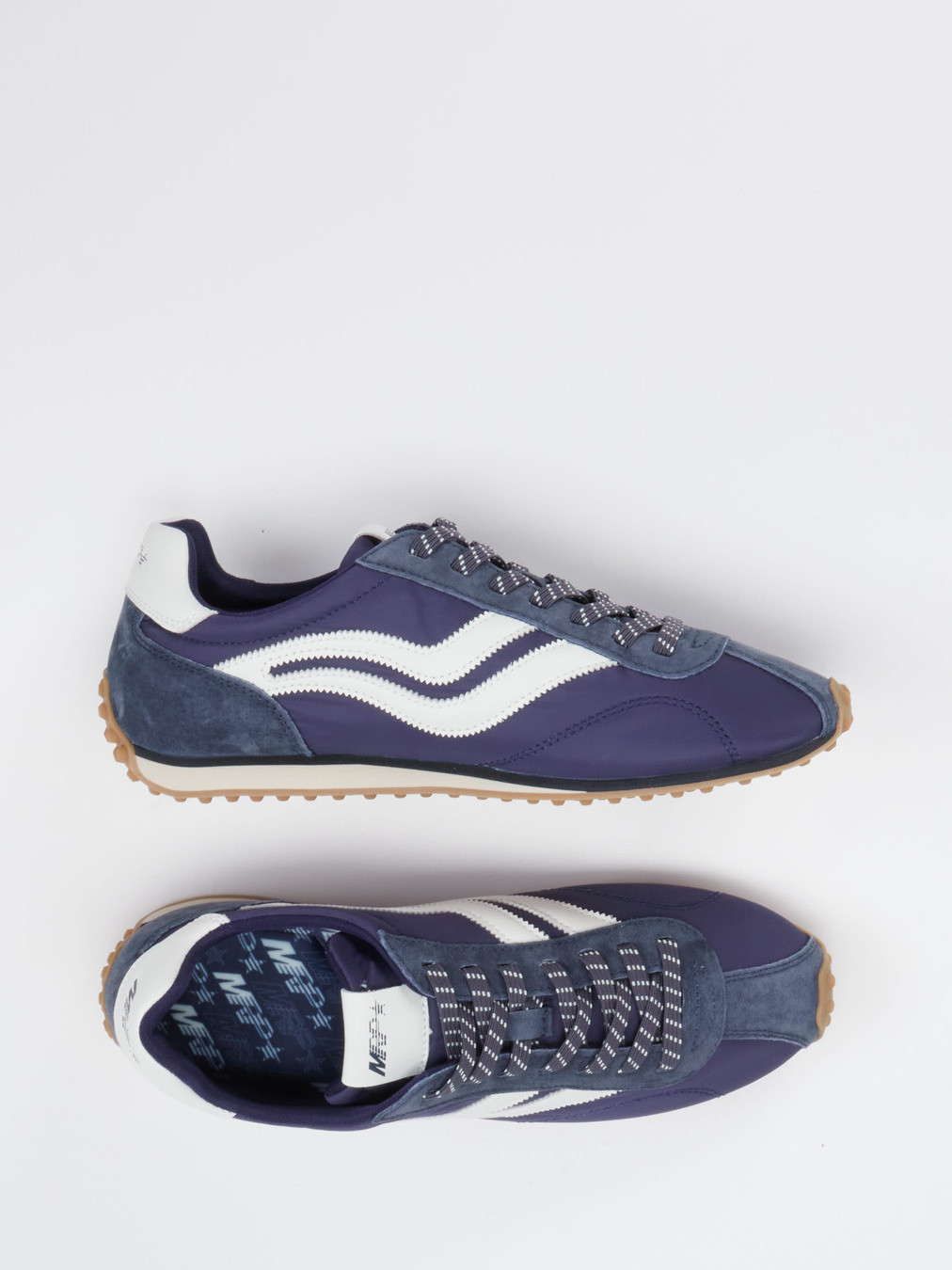 Sneaker CARTAGENA blau 1661107001704