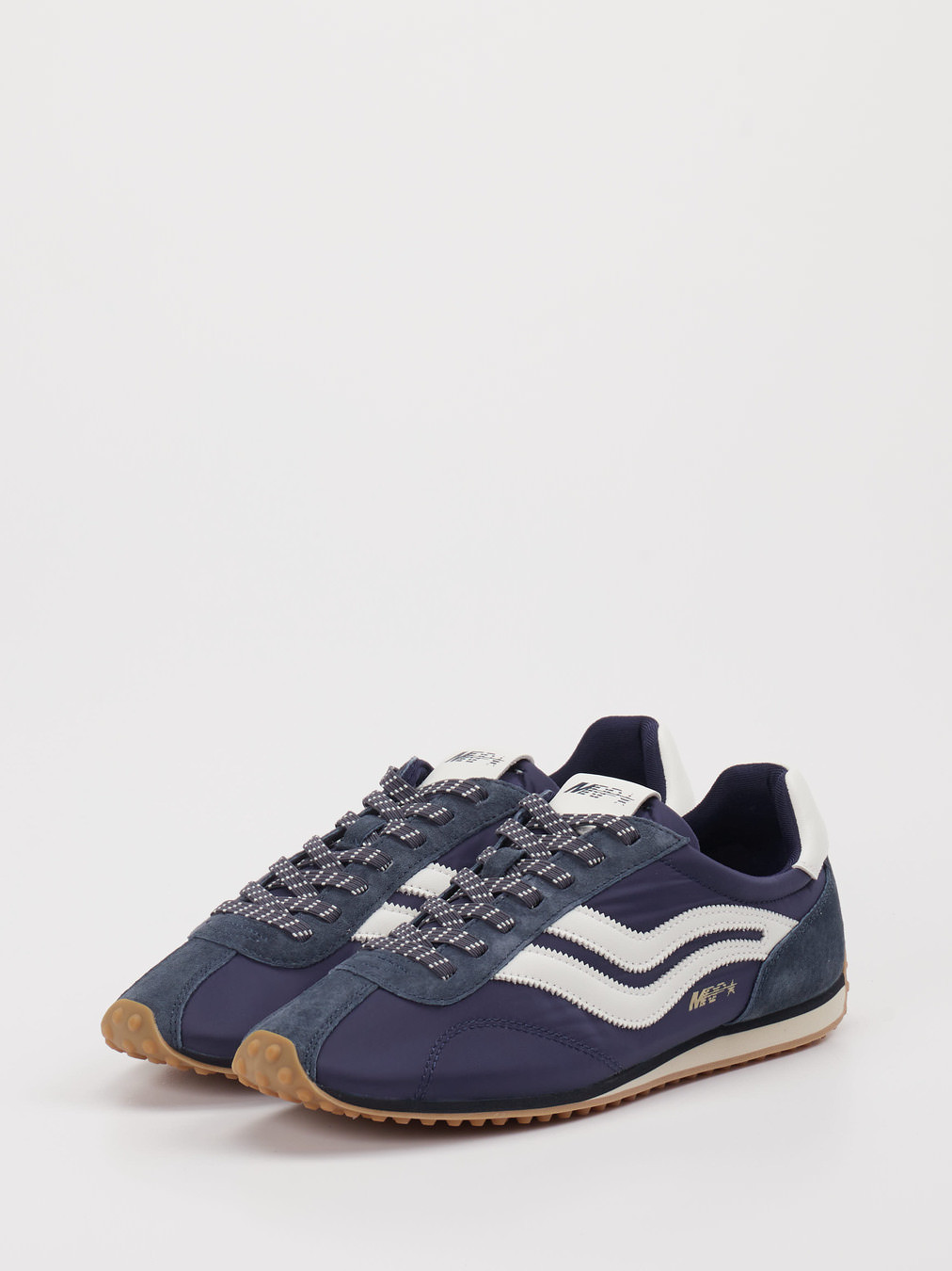 Sneaker CARTAGENA blau 1661107001702