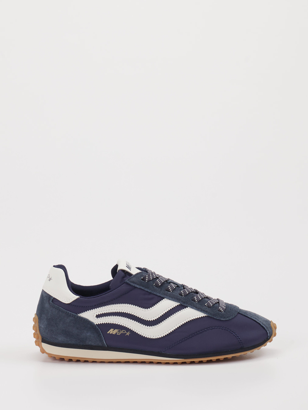Sneaker CARTAGENA blau 1661107001701
