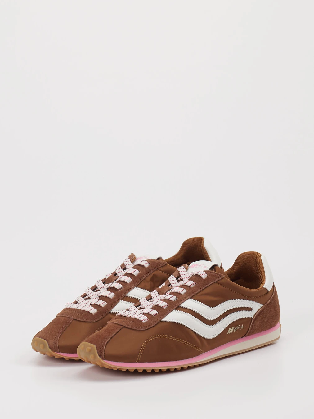 Sneaker CARTAGENA braun 1661227000202