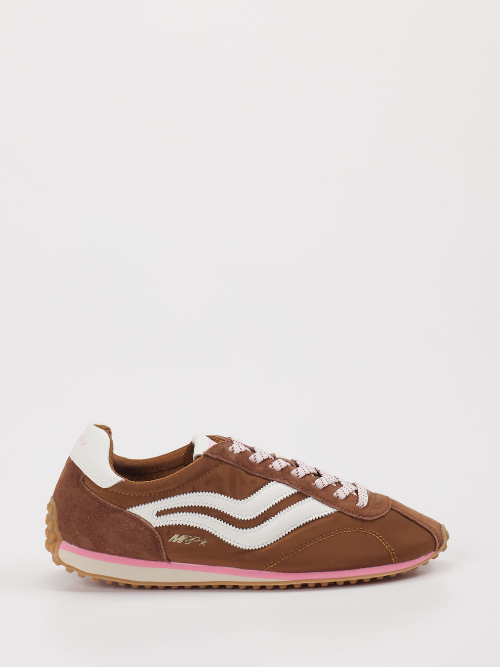 Sneaker CARTAGENA braun 1661227000201