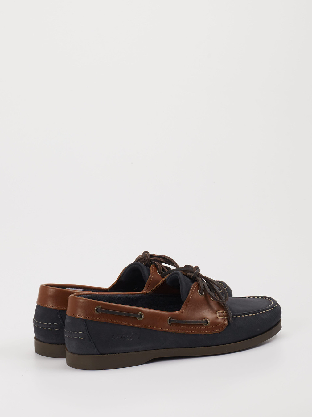 Bootsschuh blau 4611109003503