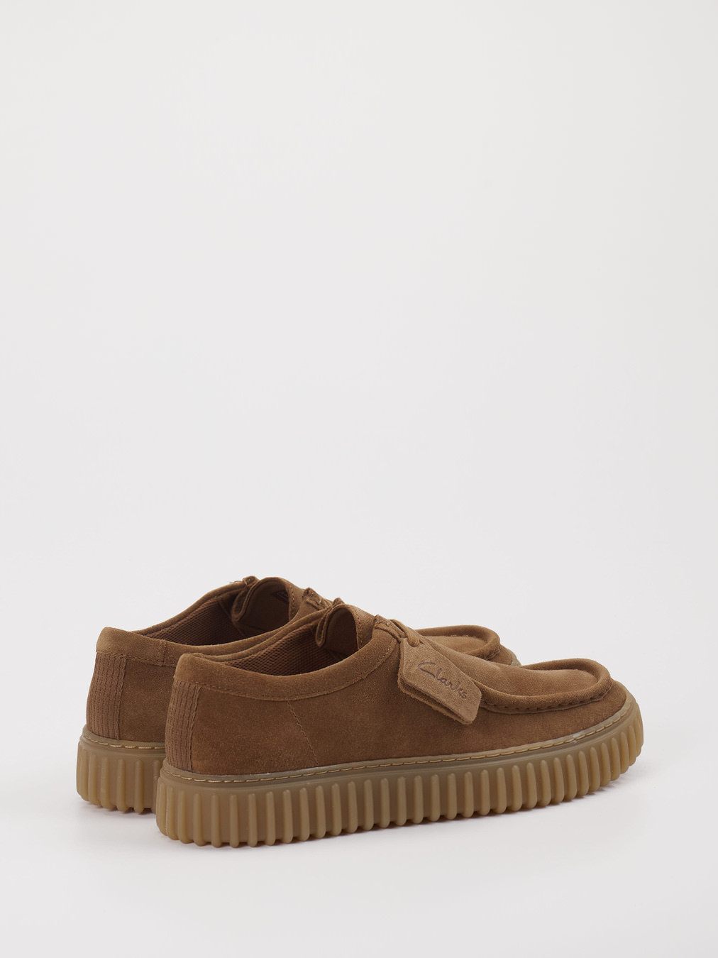 Schnürschuh Torhill Lo braun 4610229044803