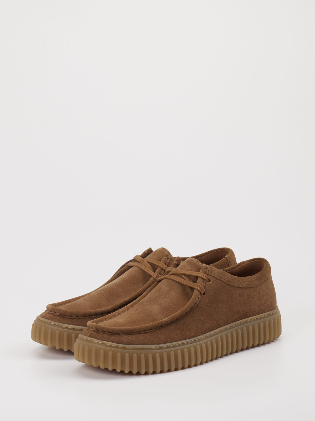Schnürschuh Torhill Lo braun 4610229044802