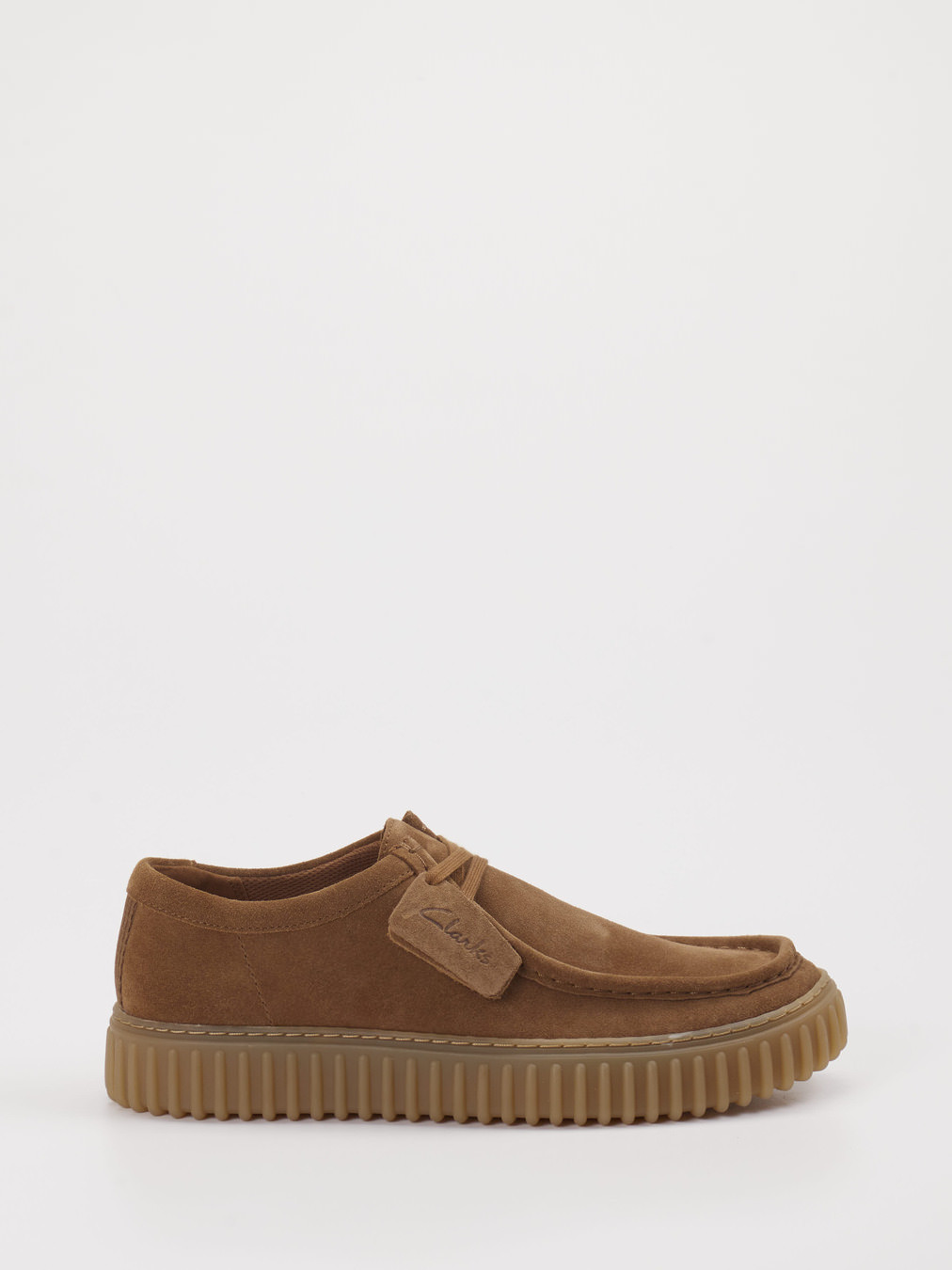Schnürschuh Torhill Lo braun 4610229044801