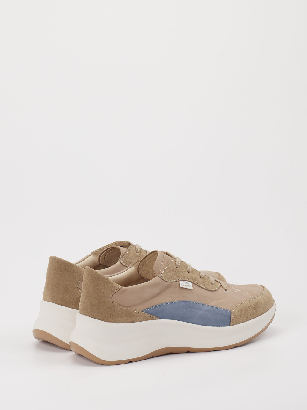Sneaker beige 2663351000103