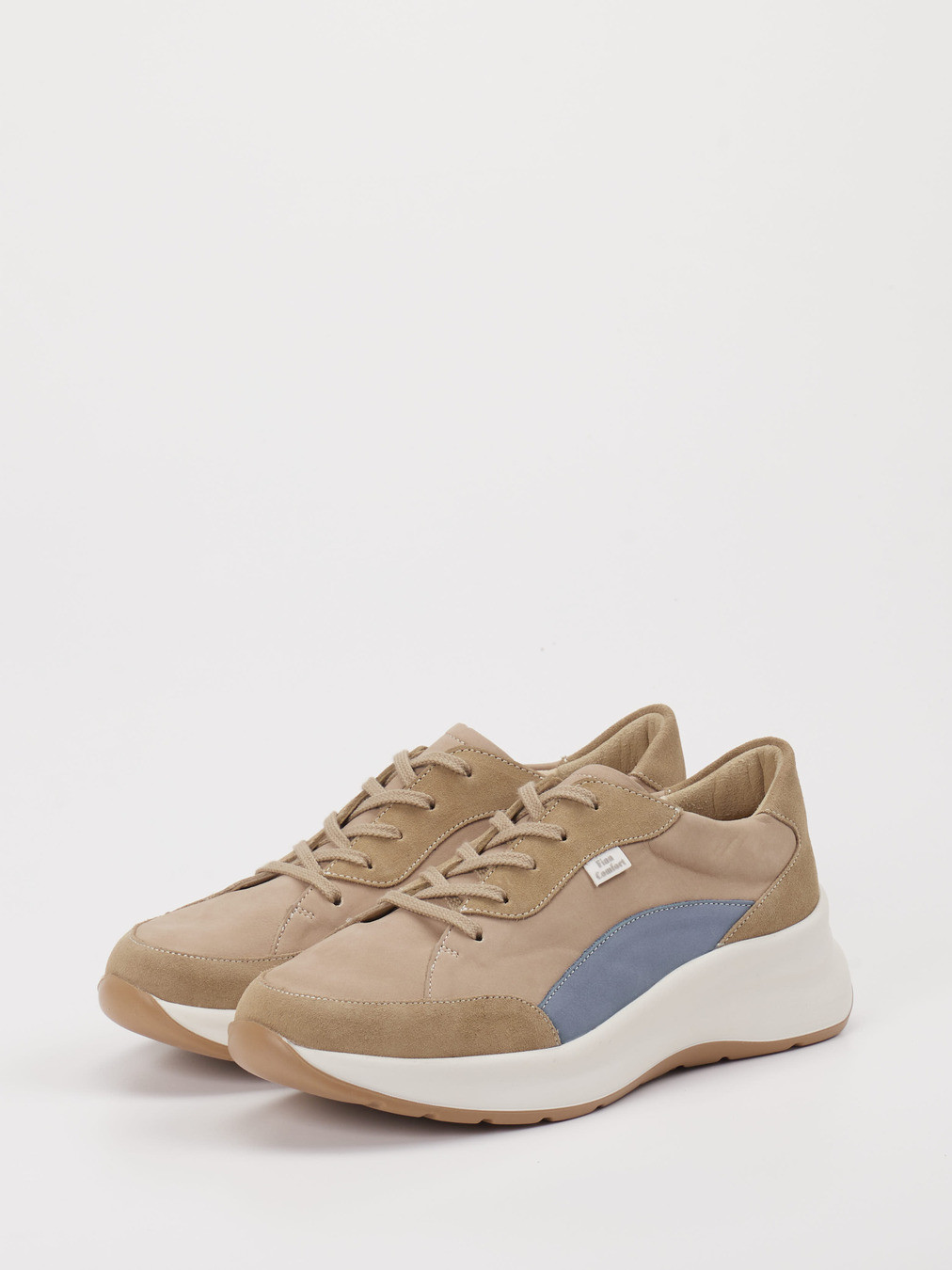 Sneaker beige 2663351000102