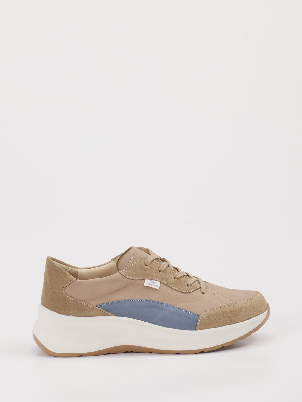 Sneaker SAVONA beige 2663351000101