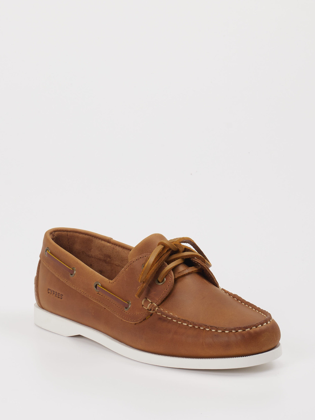 Bootsschuh braun 4611289001806