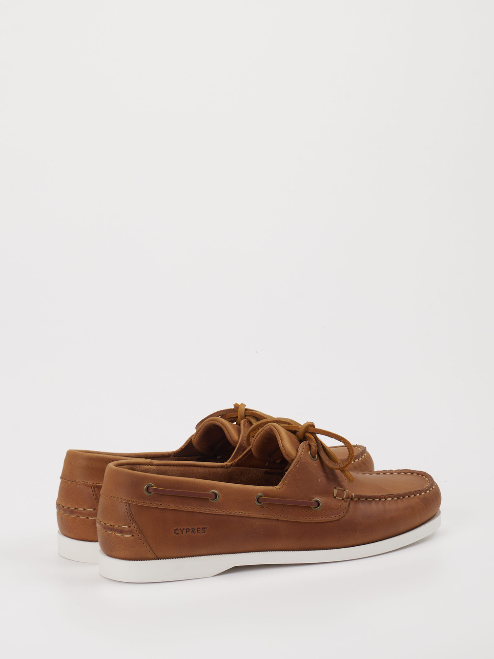 Bootsschuh braun 4611289001803