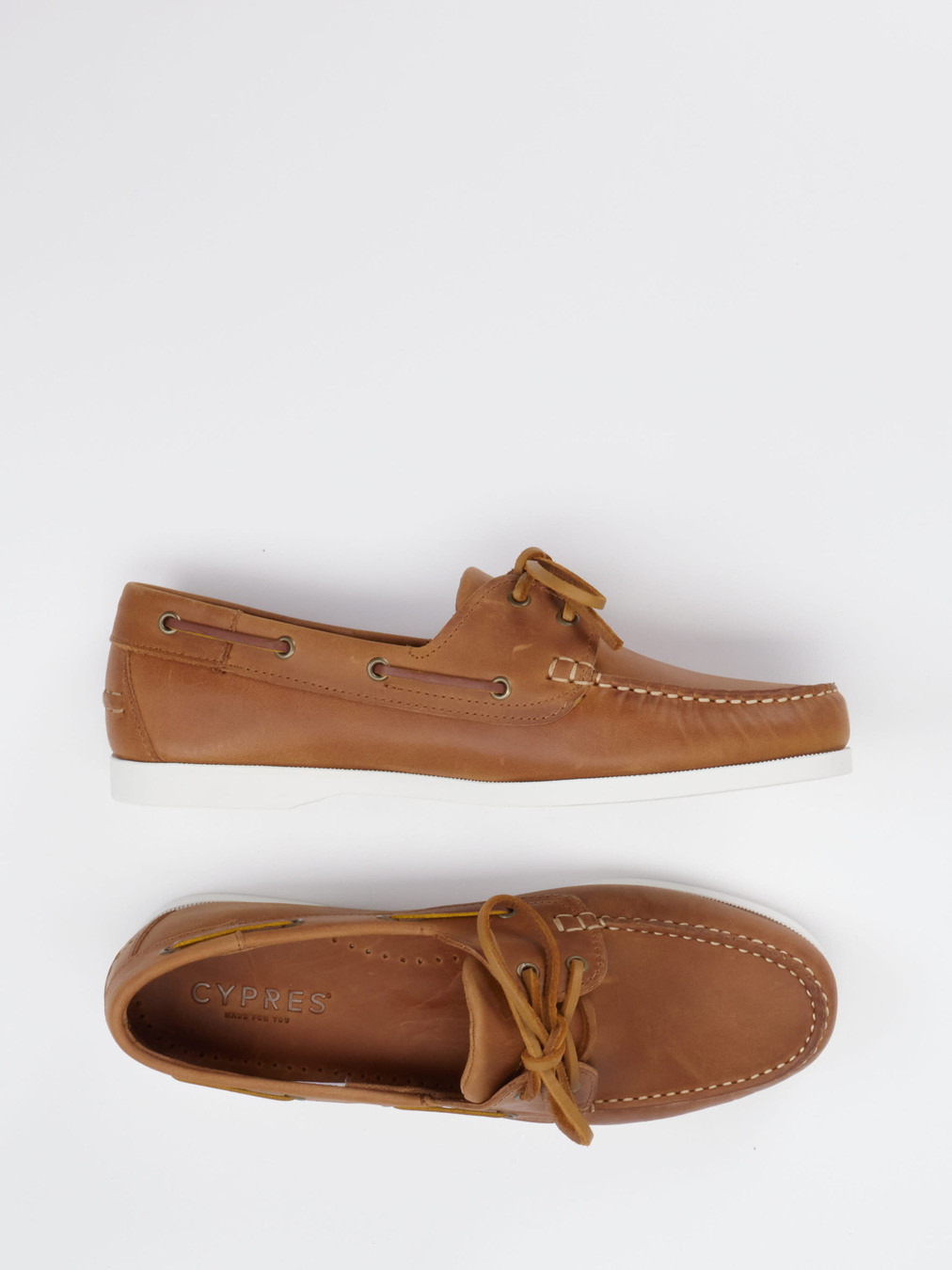 Bootsschuh braun 4611289001804