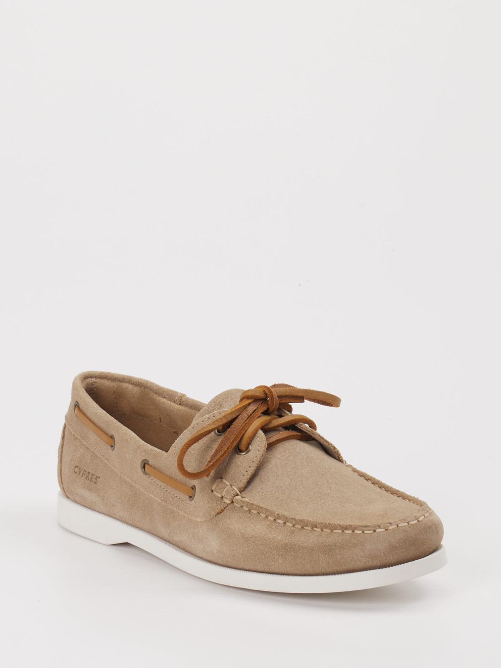 Bootsschuh beige 4611359000506