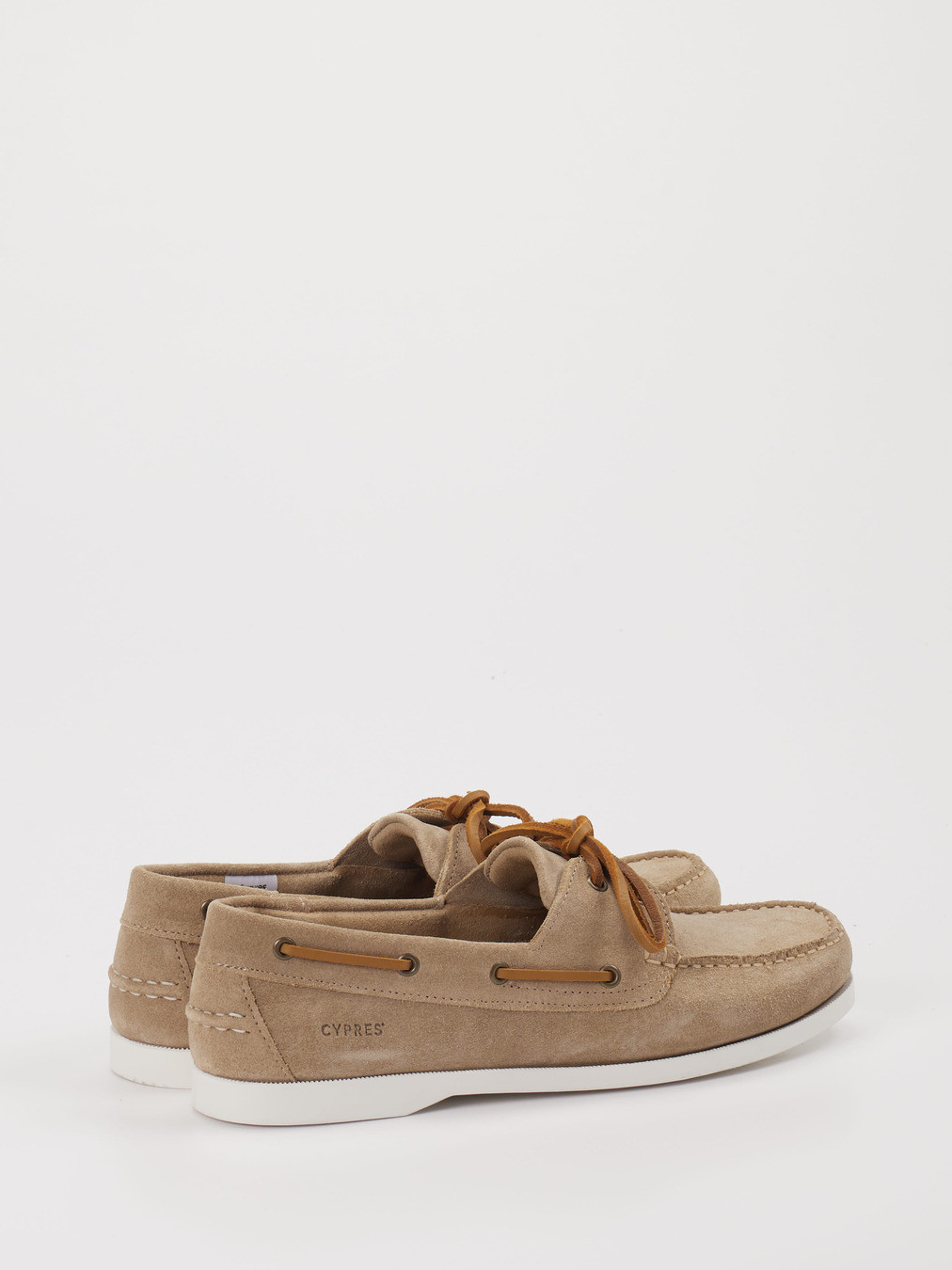 Bootsschuh beige 4611359000503