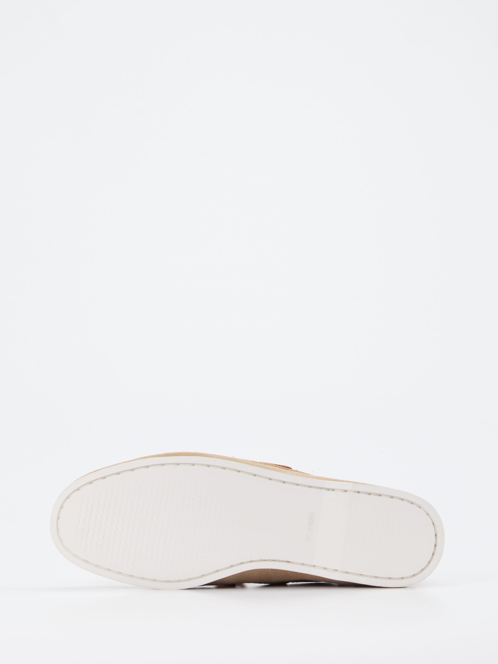 Bootsschuh beige 4611359000505