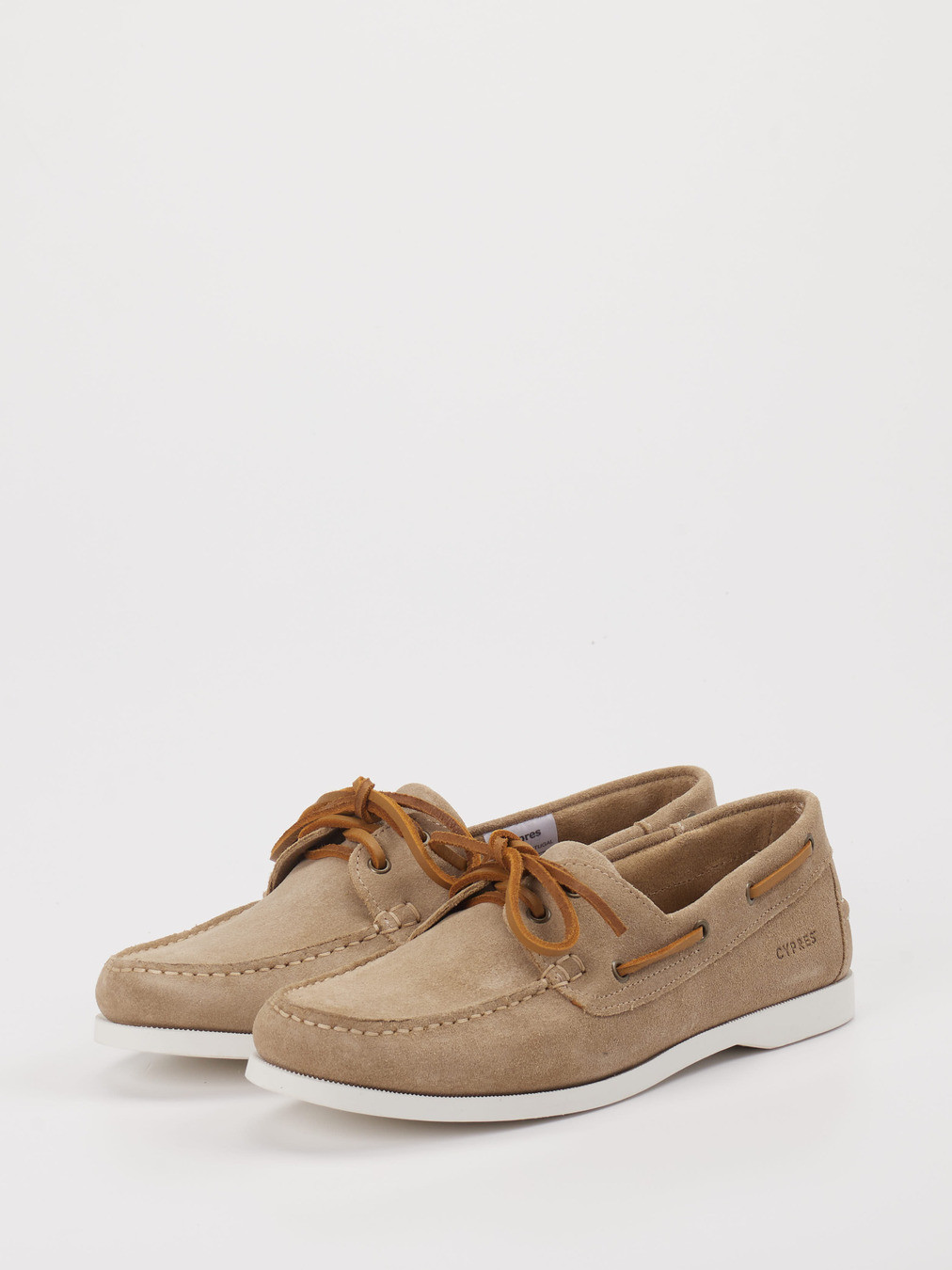 Bootsschuh beige 4611359000502