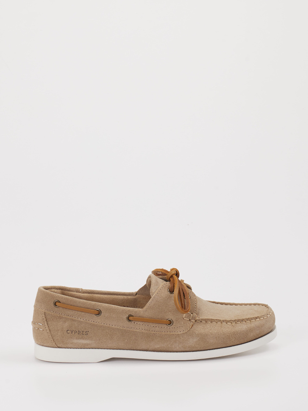 Bootsschuh beige 4611359000501