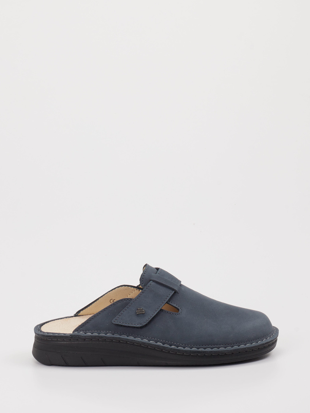 Pantolette blau 2151109004801