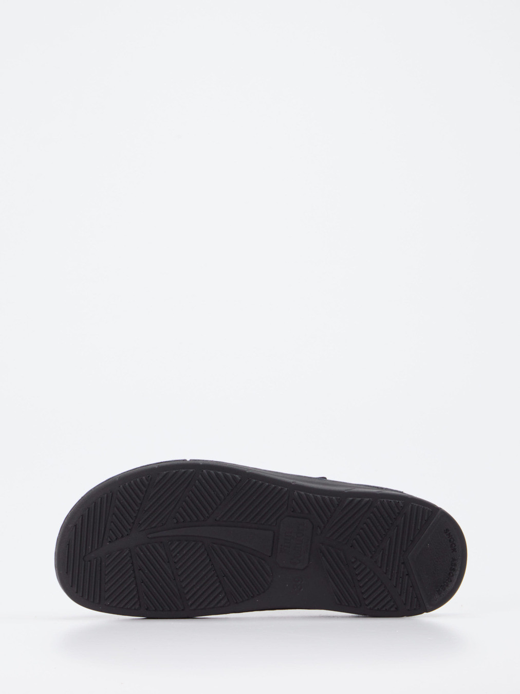 Pantolette blau 2151109004805