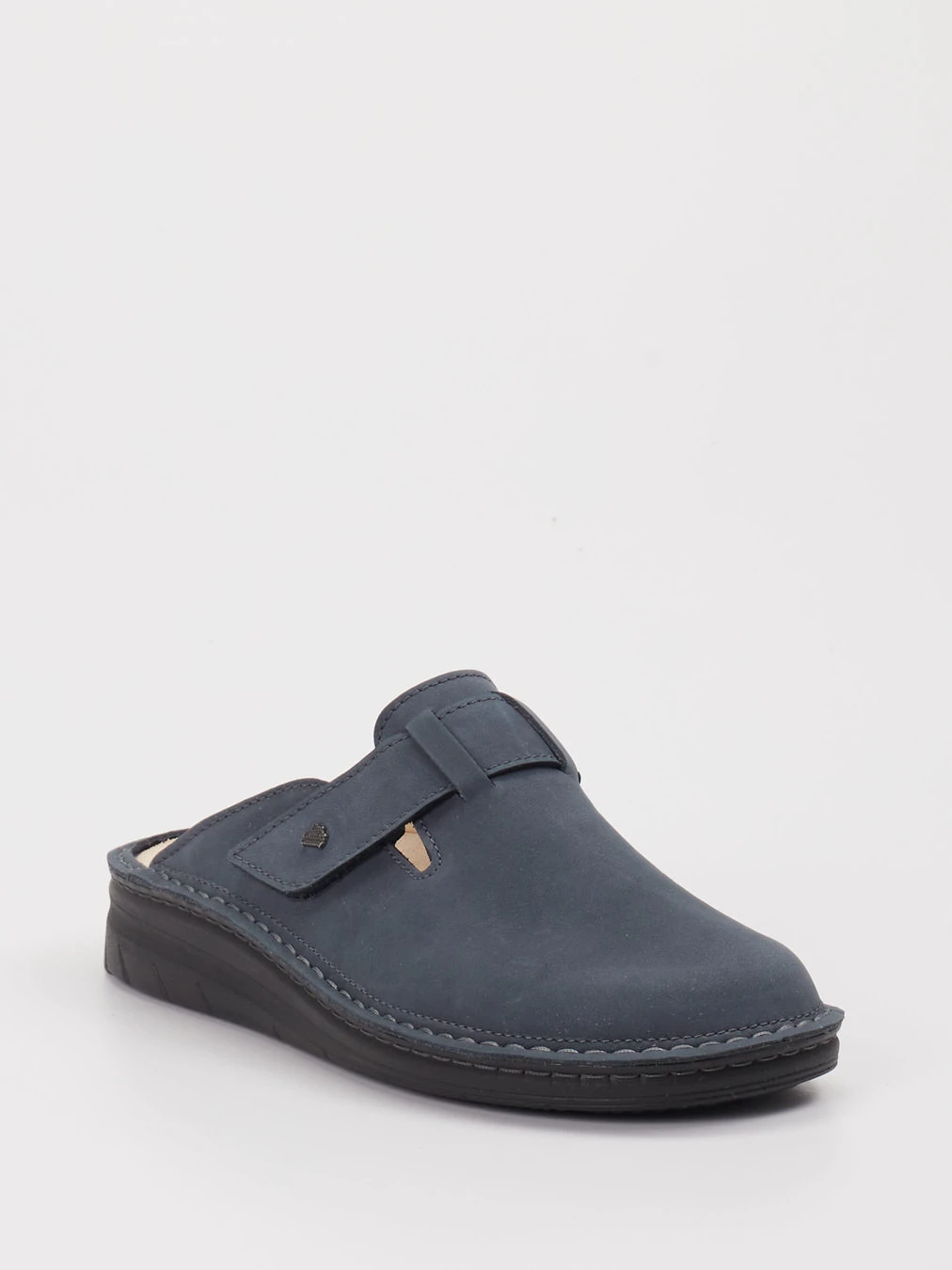 Pantolette PETARE blau 2151109004806
