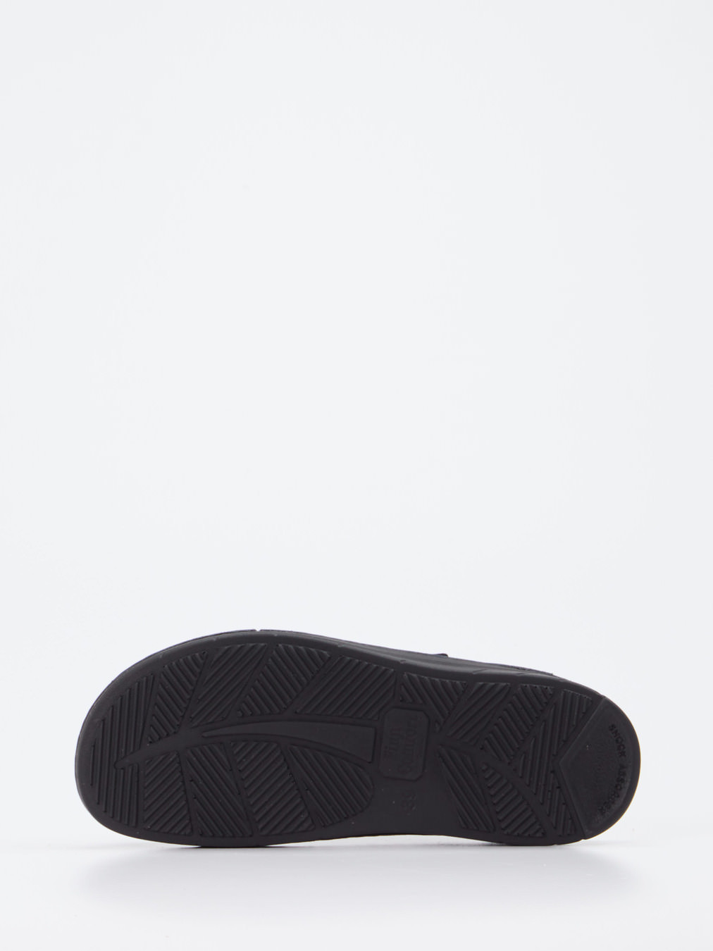 Pantolette PETARE blau 2151109004805