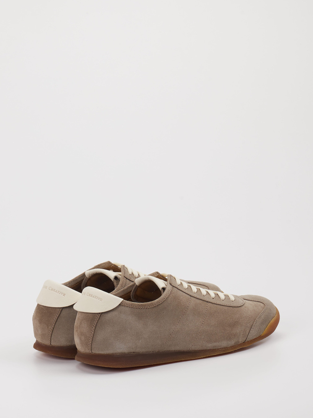 Sneaker braun 4661249013403