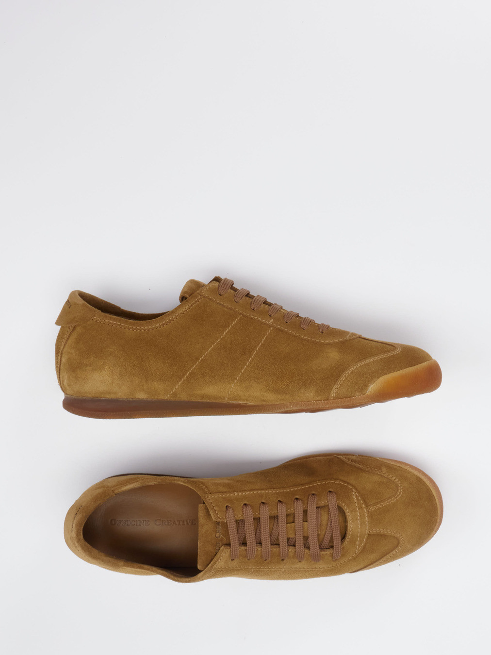 Sneaker braun 4661229023604