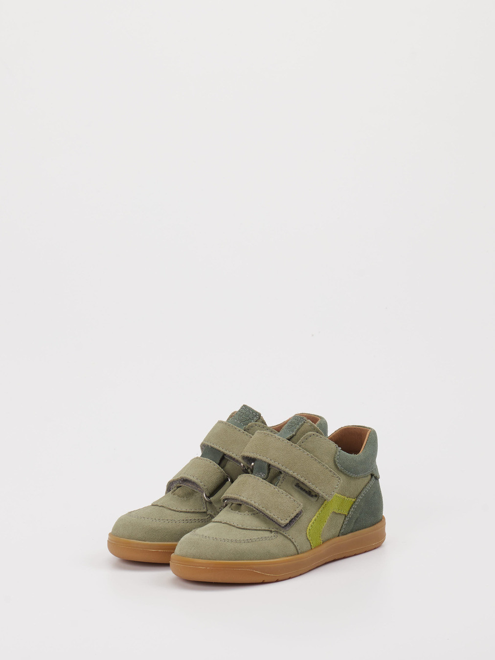 Lauflernschuhe grün 6735629001202