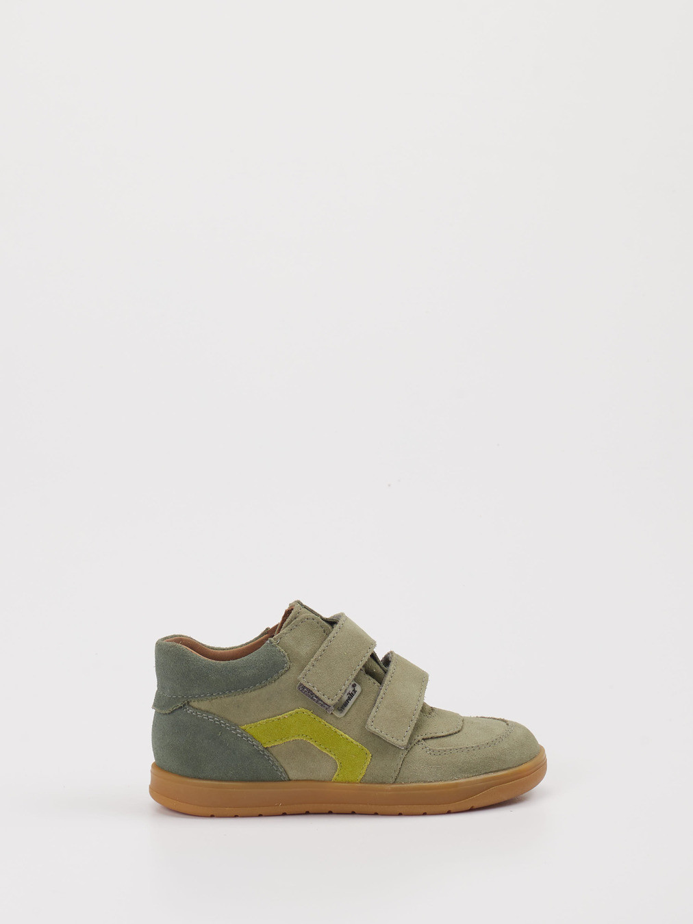 Lauflernschuhe grün 6735629001201