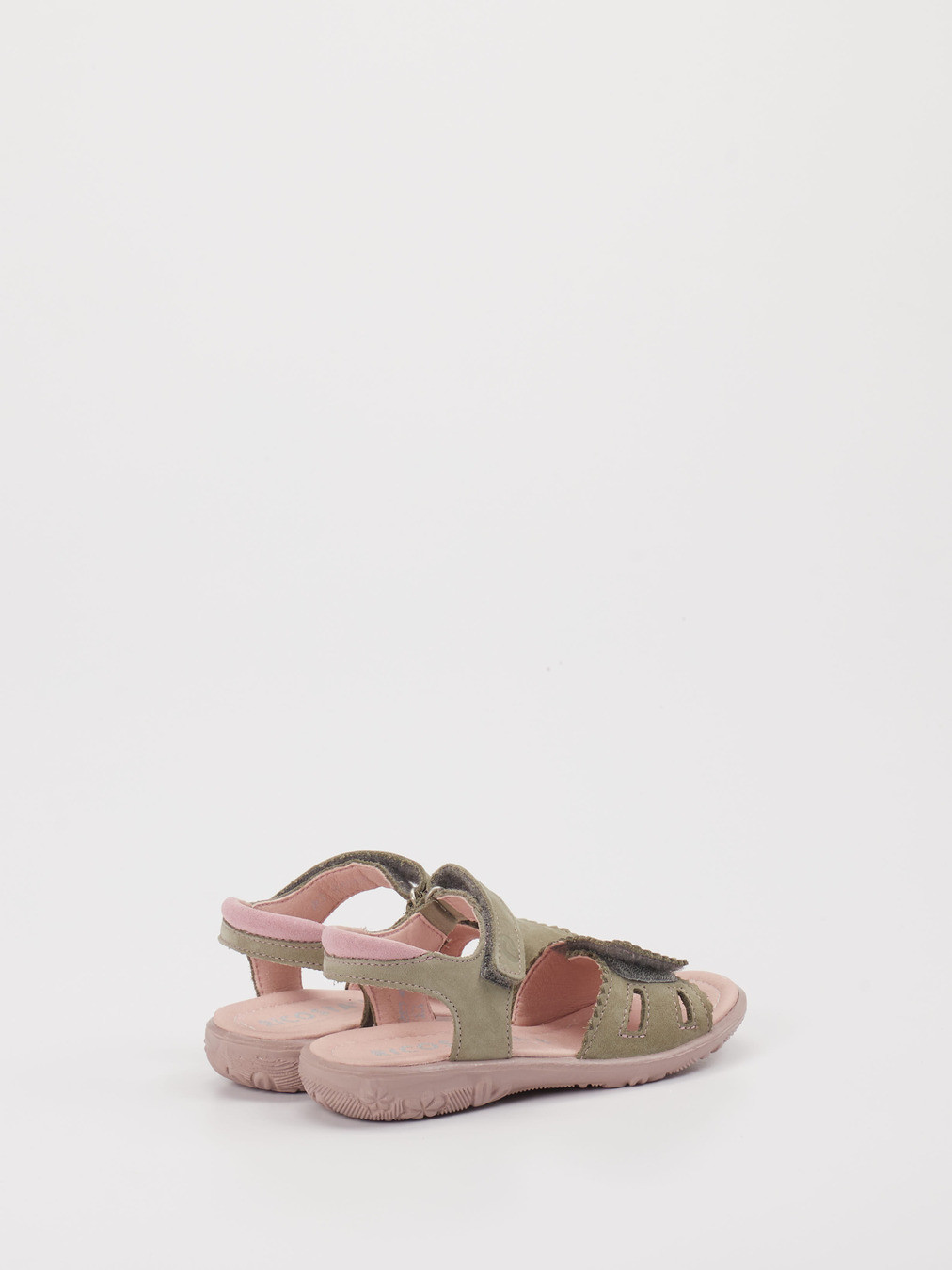 Sandalette grün 6201629000503