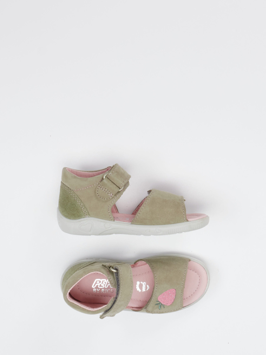 Sandale grün 6211629000404