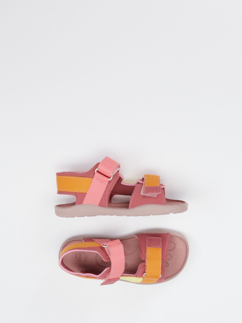 Sandalette rot 6201548000204