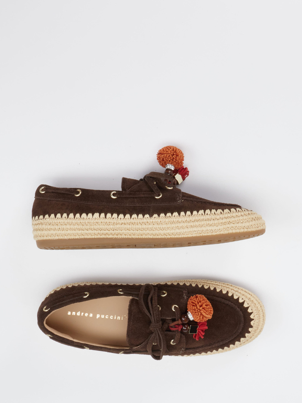 Bootsschuh braun 1651209003004