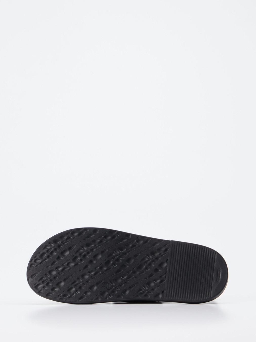 Sandale schwarz 1203004000205