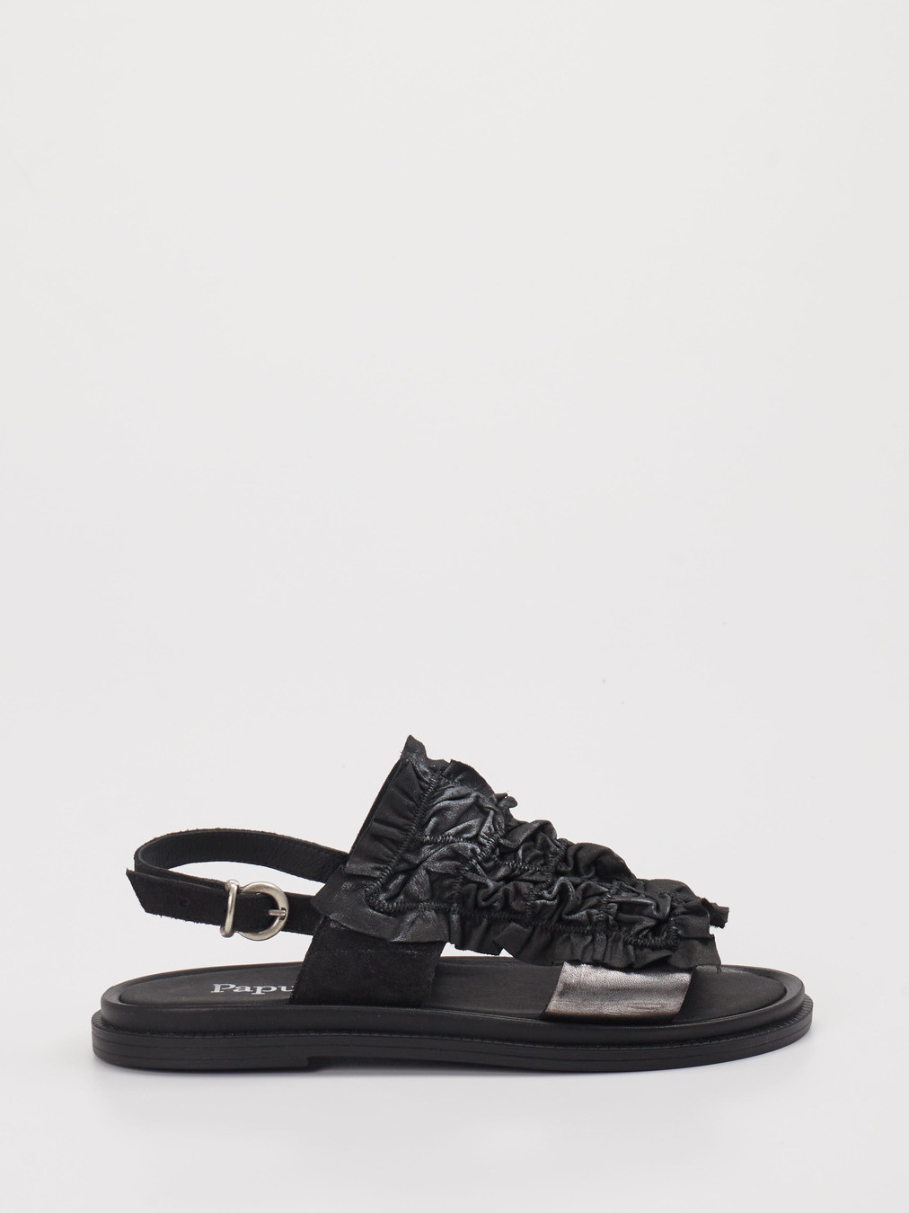 Sandale schwarz 1203004000201