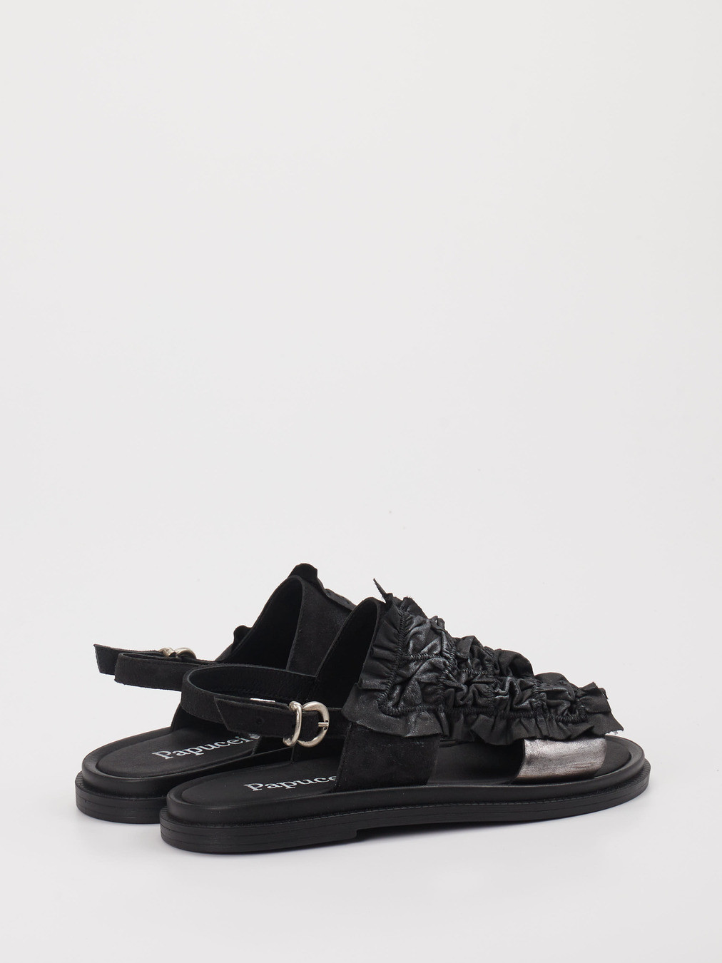 Sandale schwarz 1203004000203