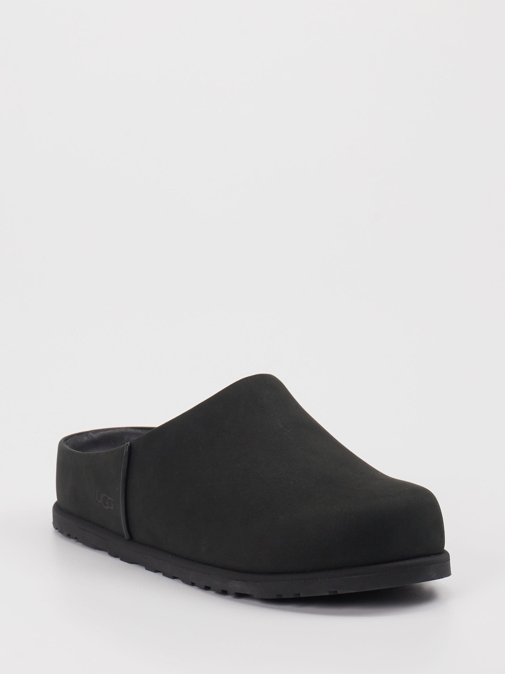 Sandale Otzo Clog schwarz 4301009004006