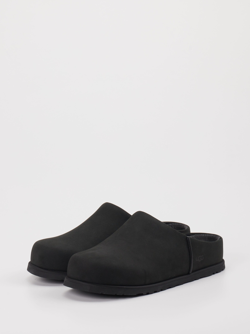 Sandale Otzo Clog schwarz 4301009004002