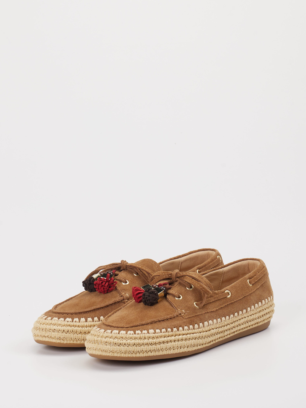 Bootsschuh braun 1651289001502