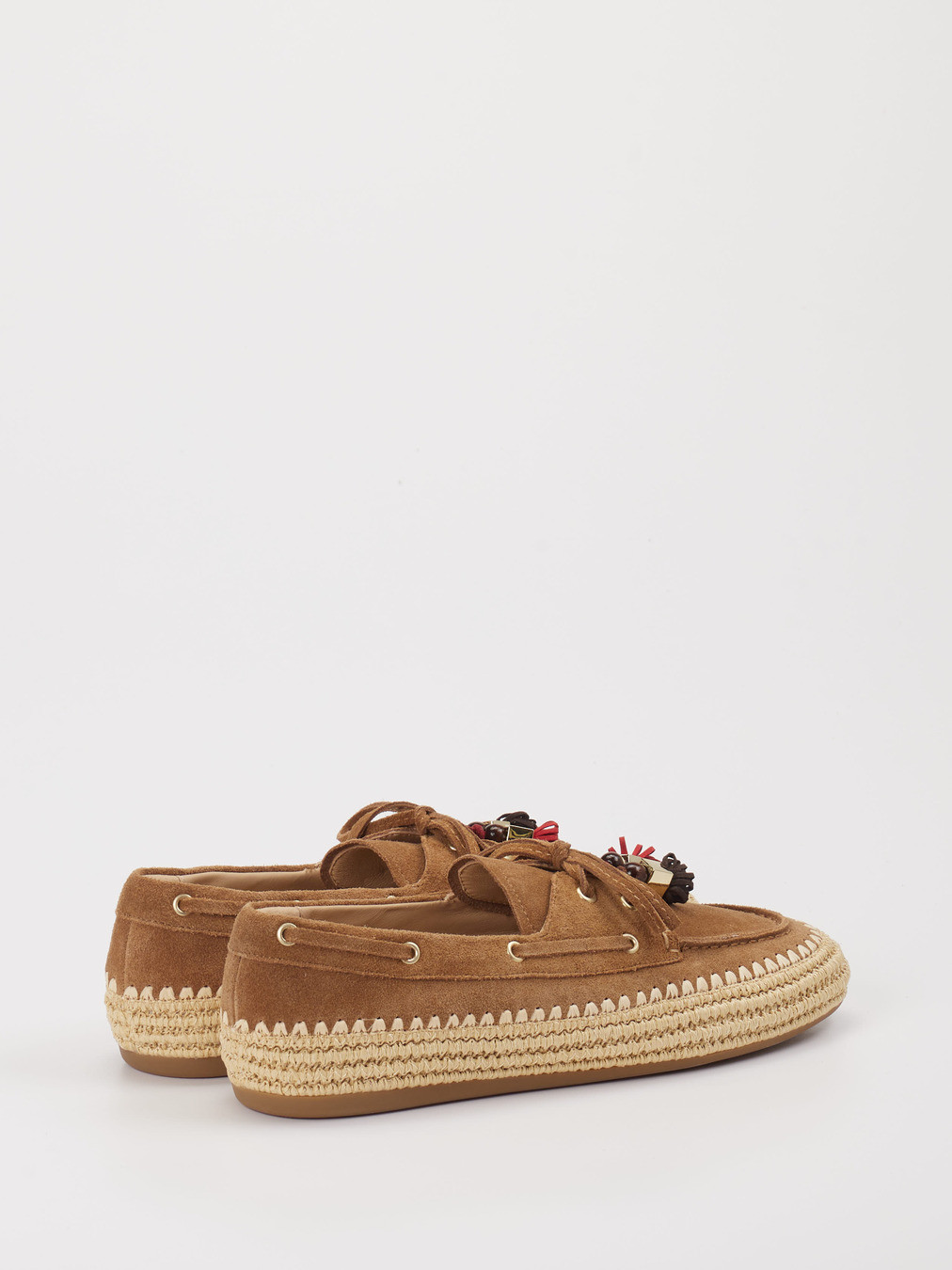 Bootsschuh braun 1651289001503