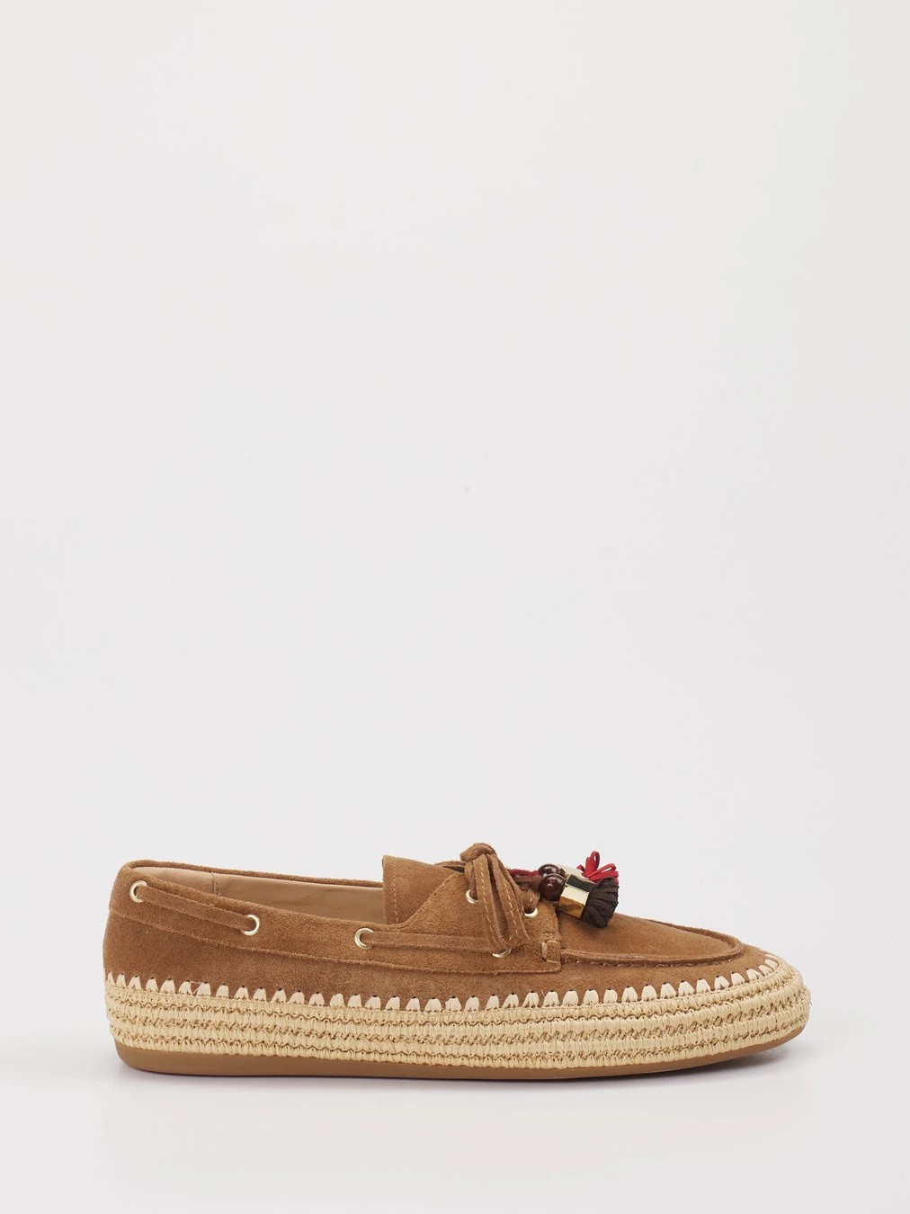 Bootsschuh braun 1651289001501