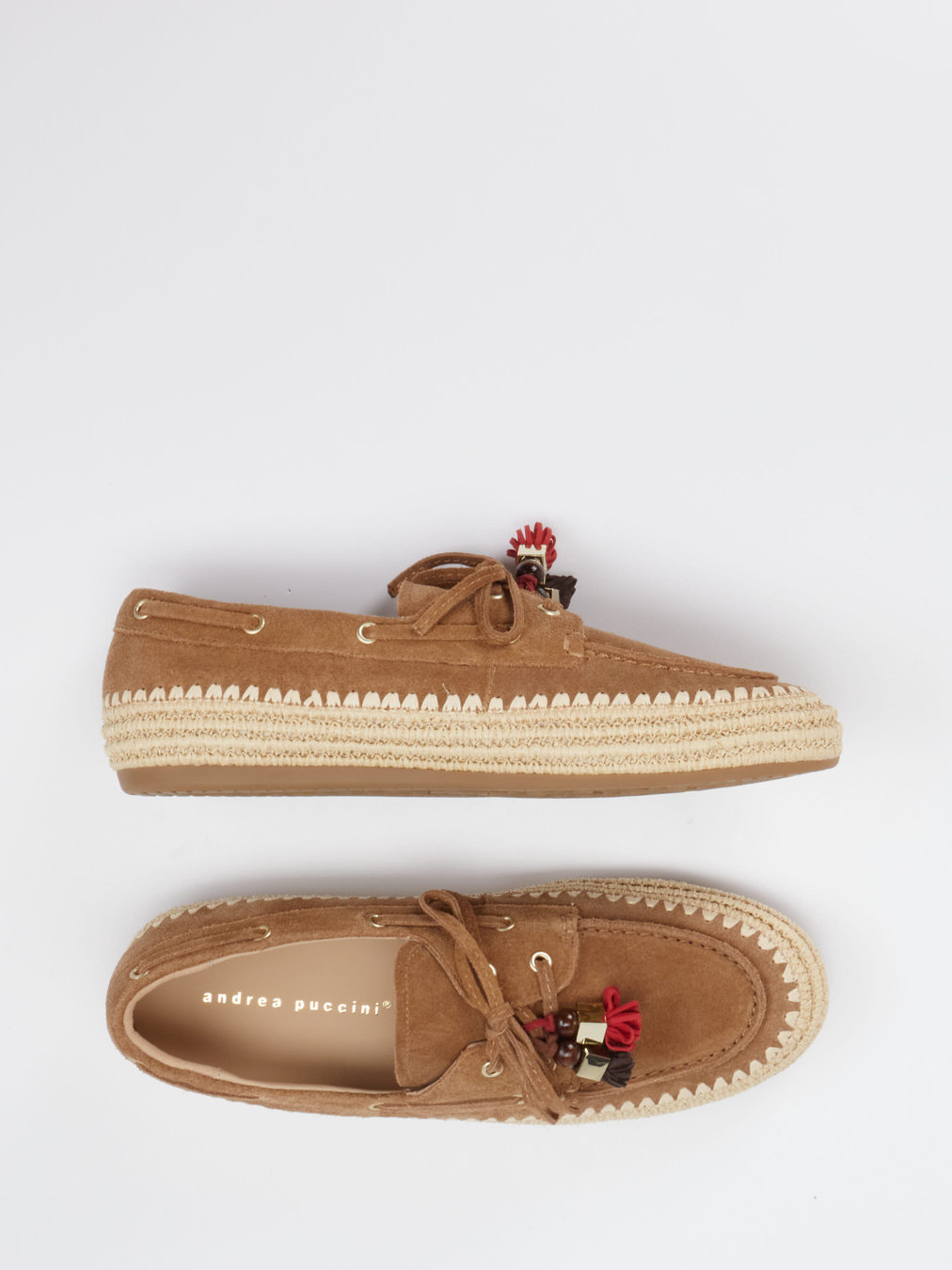 Bootsschuh braun 1651289001504