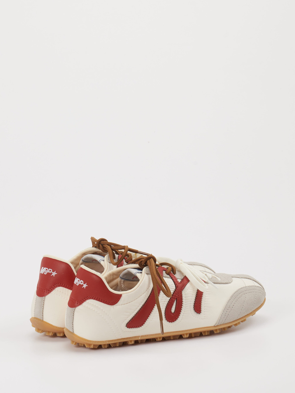 Sneaker weiß 1661735000903